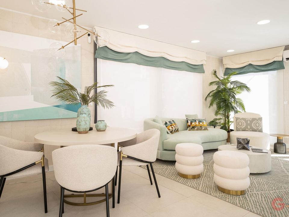 Penthouse i Torremolinos, Malaga - foto 2