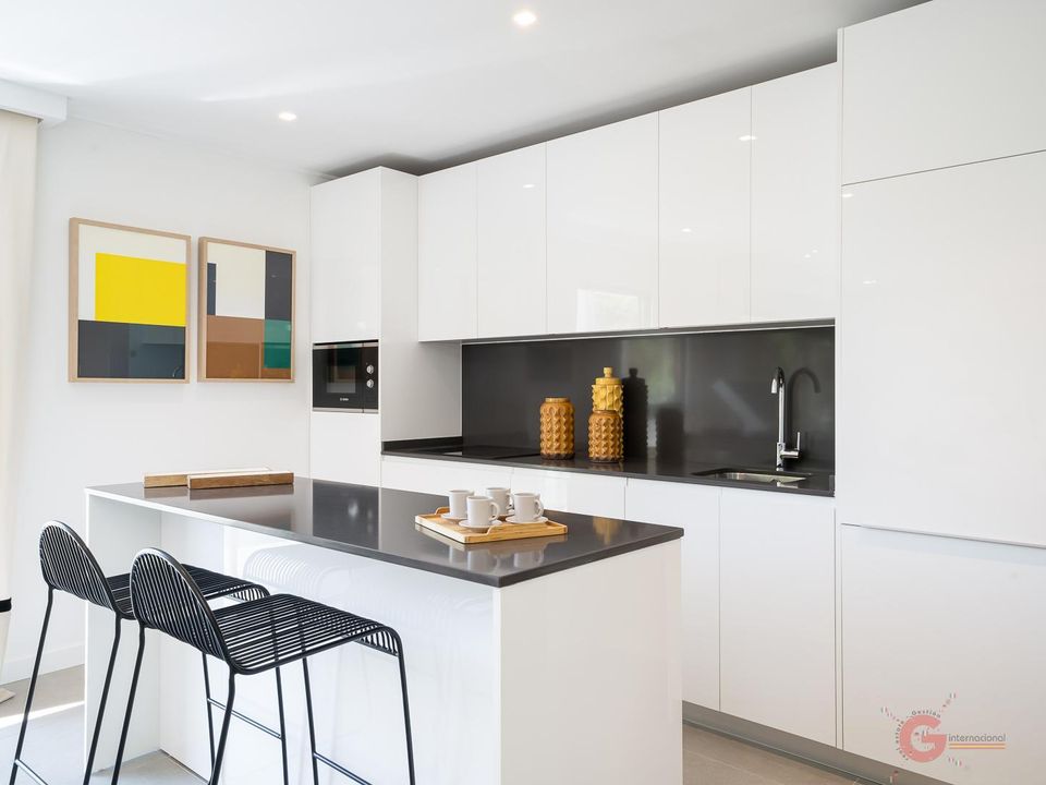 Penthouse i Torremolinos, Malaga - foto 4