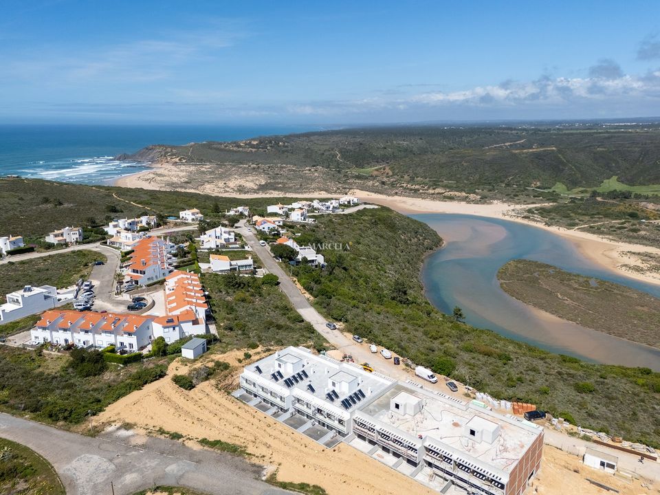 Leilighet i Aljezur, Faro - bilde 1