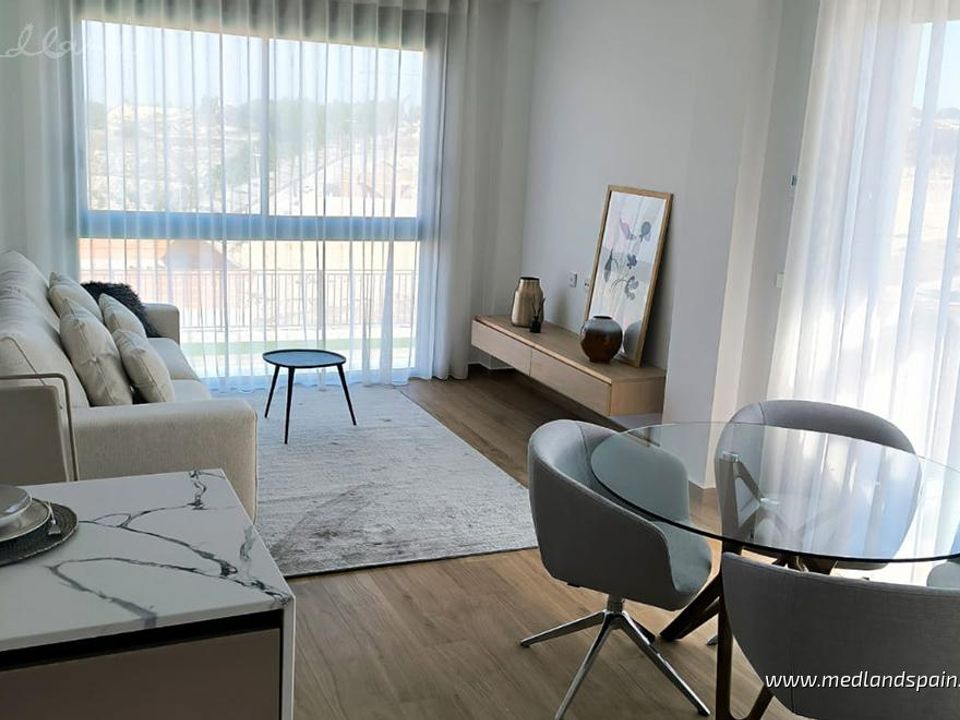 Byhus i Algorfa, Alicante - foto 5
