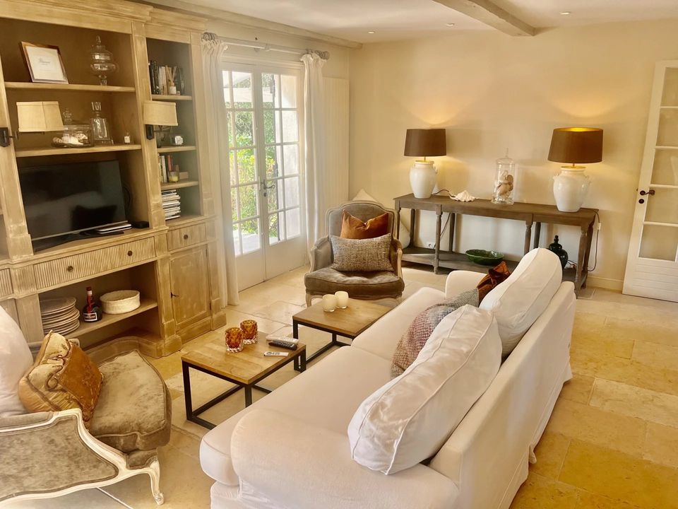 Villa i Opio, Alpes-Maritimes - bilde 2