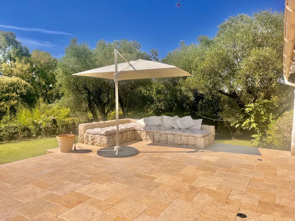 Villa i Opio, Alpes-Maritimes - bilde 4