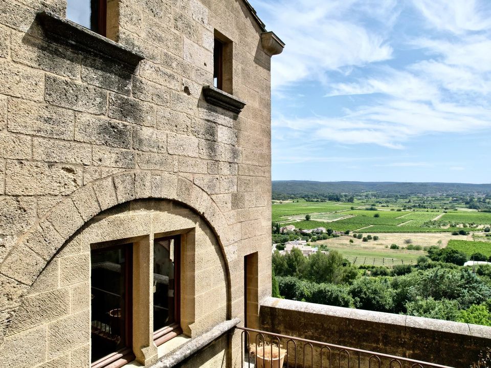 Villa i Uzes, Gard - foto 1
