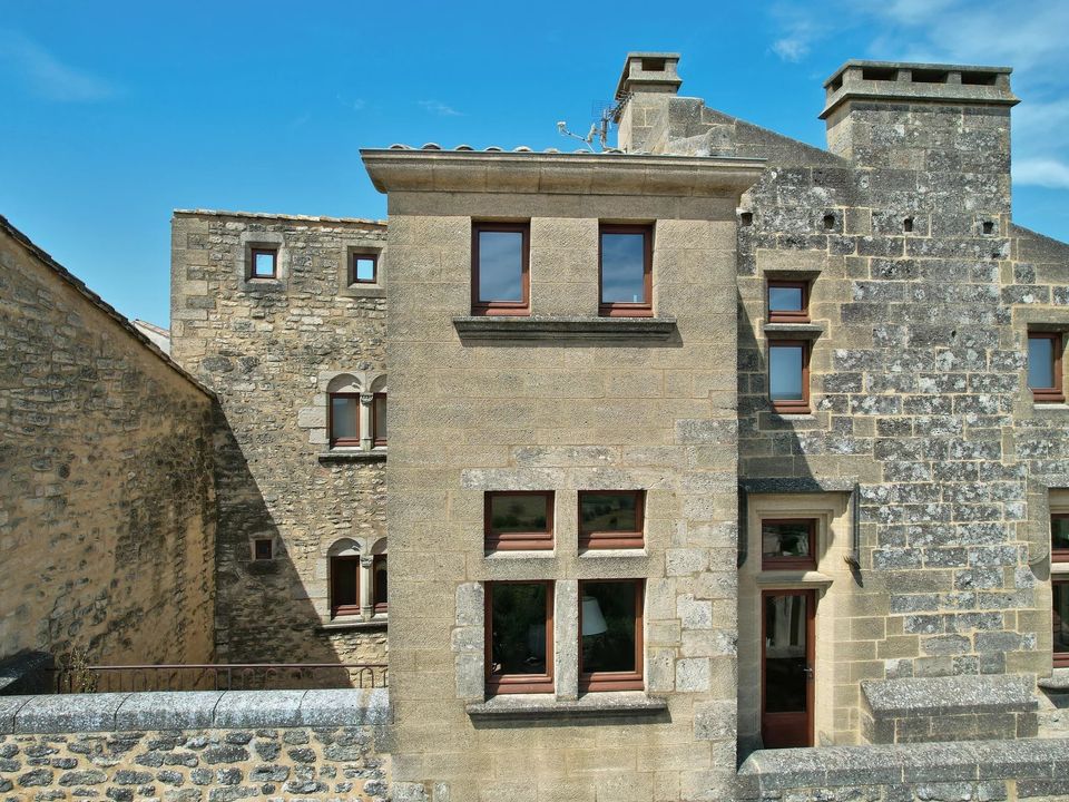 Villa i Uzes, Gard - foto 3