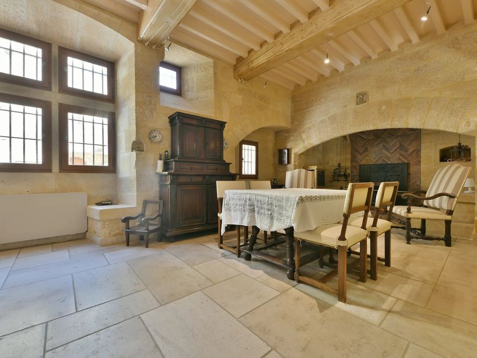 Villa i Uzes, Gard - foto 4