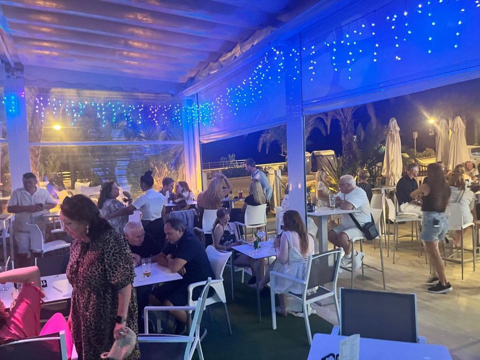 Erhvervsejendom i Mojacar, Almeria - foto 2