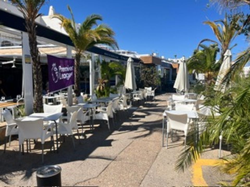 Erhvervsejendom i Mojacar, Almeria - foto 3