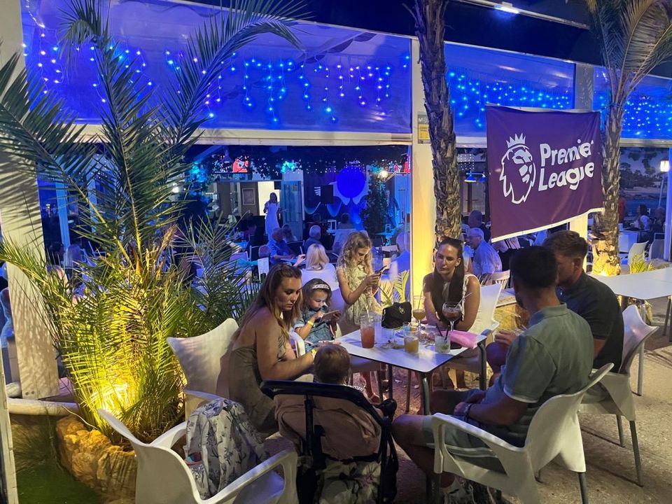 Erhvervsejendom i Mojacar, Almeria - foto 5