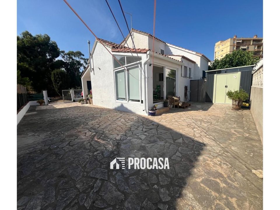 Villa i Roses, Gerona - foto 1