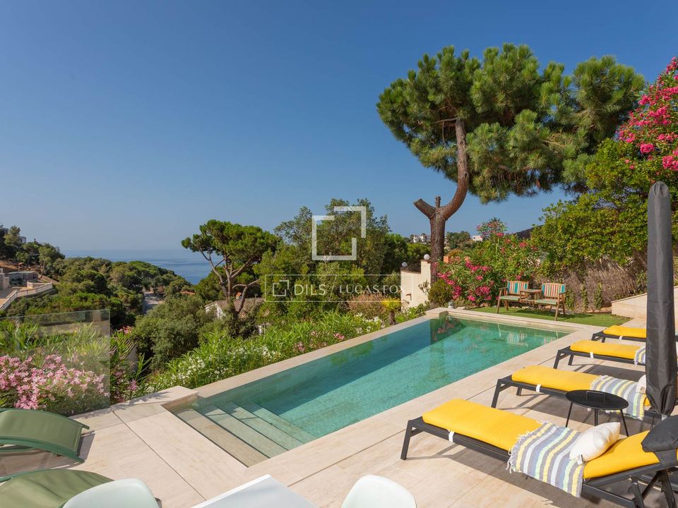 Villa i Tossa De Mar, Gerona - foto 2