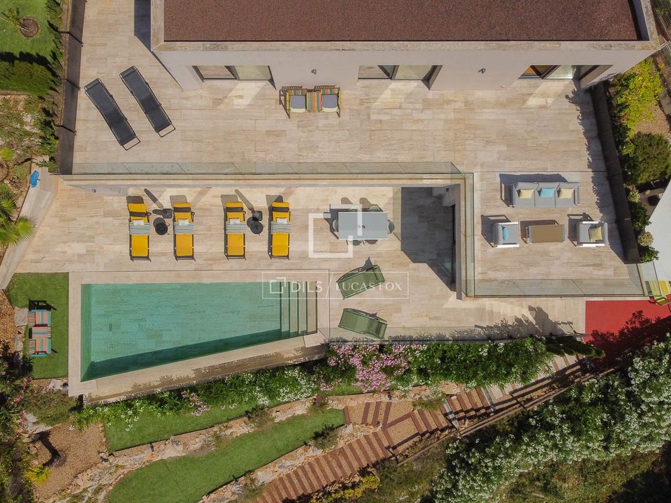 Villa i Tossa De Mar, Gerona - foto 1