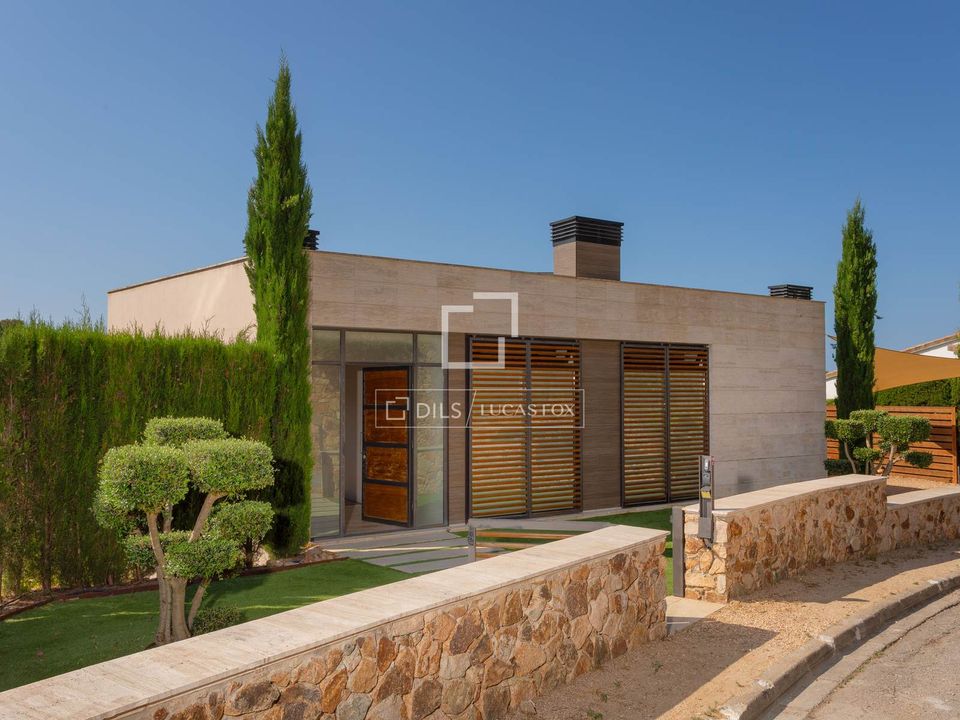 Villa i Tossa De Mar, Gerona - foto 4
