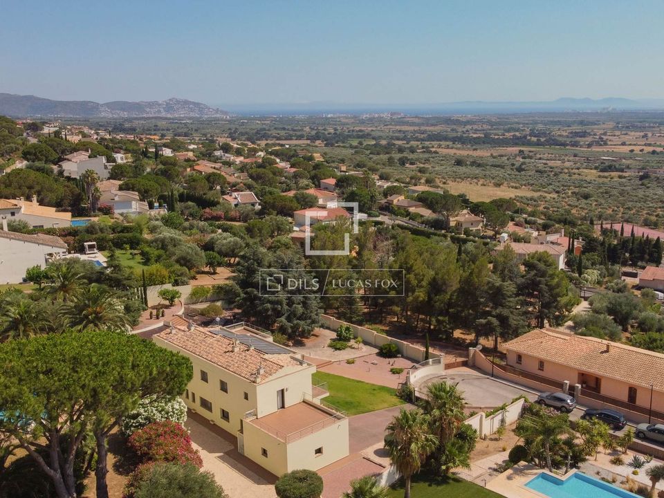 Villa i Pau, Gerona - foto 5