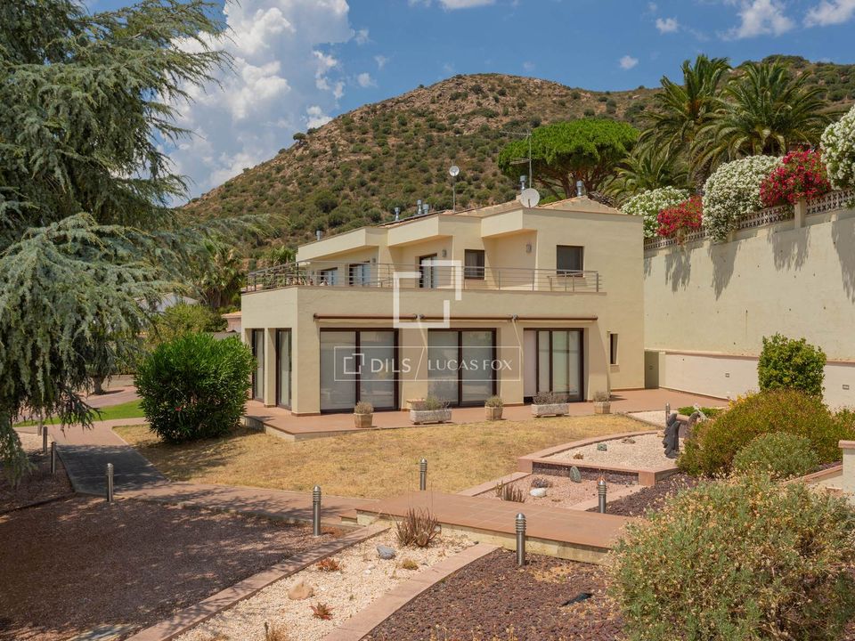 Villa i Pau, Gerona - foto 4