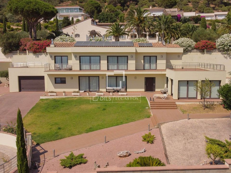 Villa i Pau, Gerona - foto 3