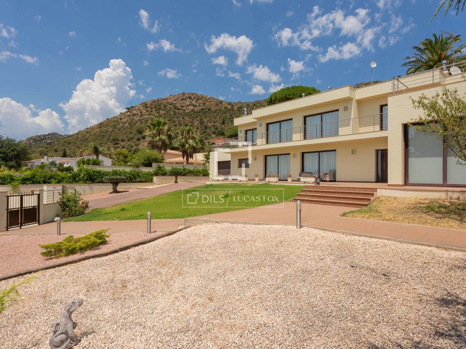 Villa i Pau, Gerona - foto 2