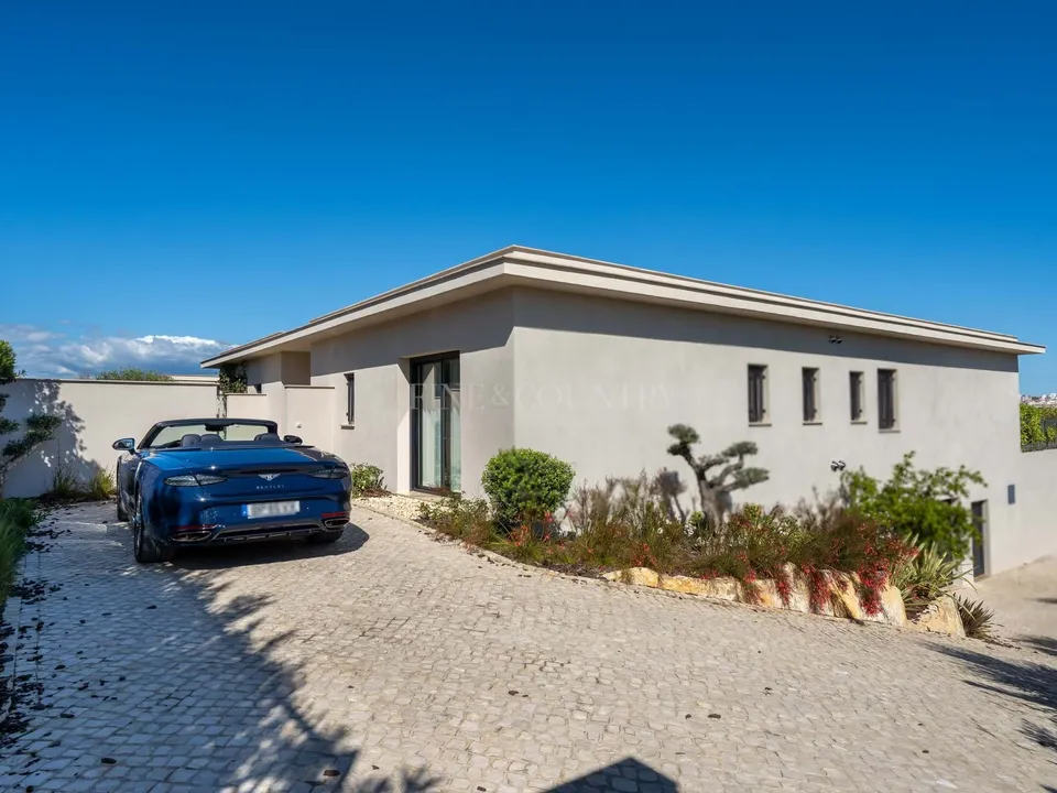 Villa i Faro, Faro - bilde 2