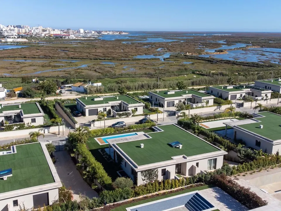 Villa i Faro, Faro - foto 1
