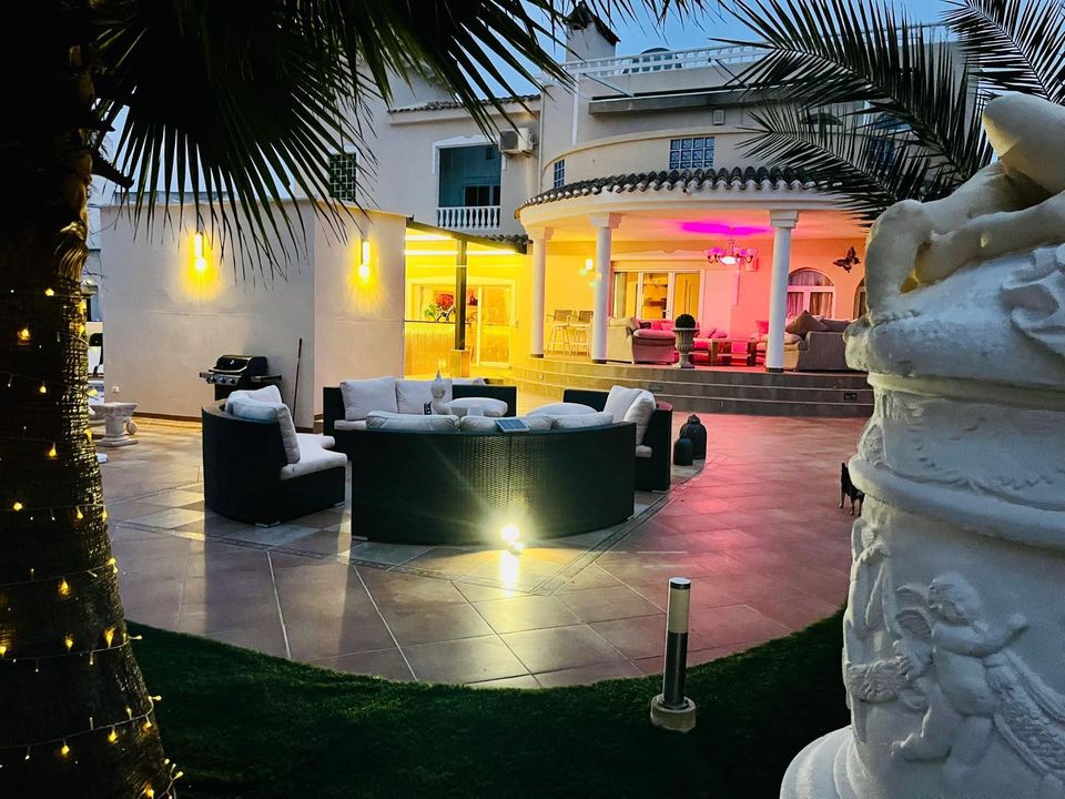Villa i San Miguel De Salinas, Alicante - foto 3