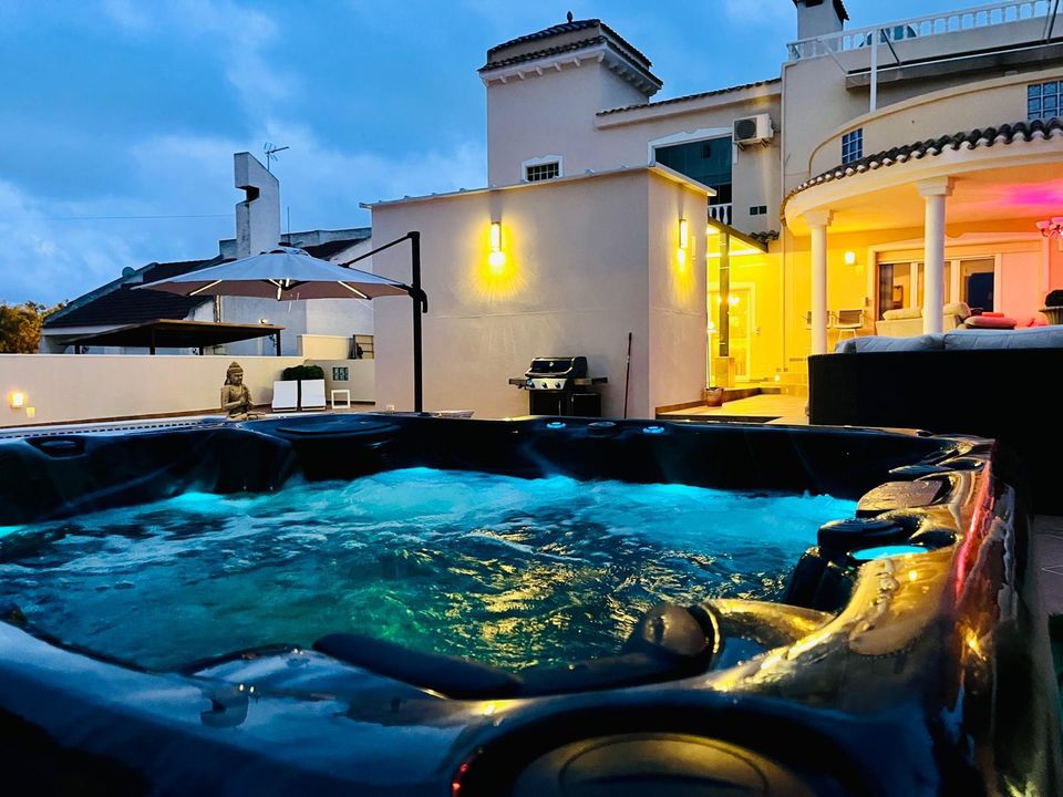 Villa i San Miguel De Salinas, Alicante - foto 4