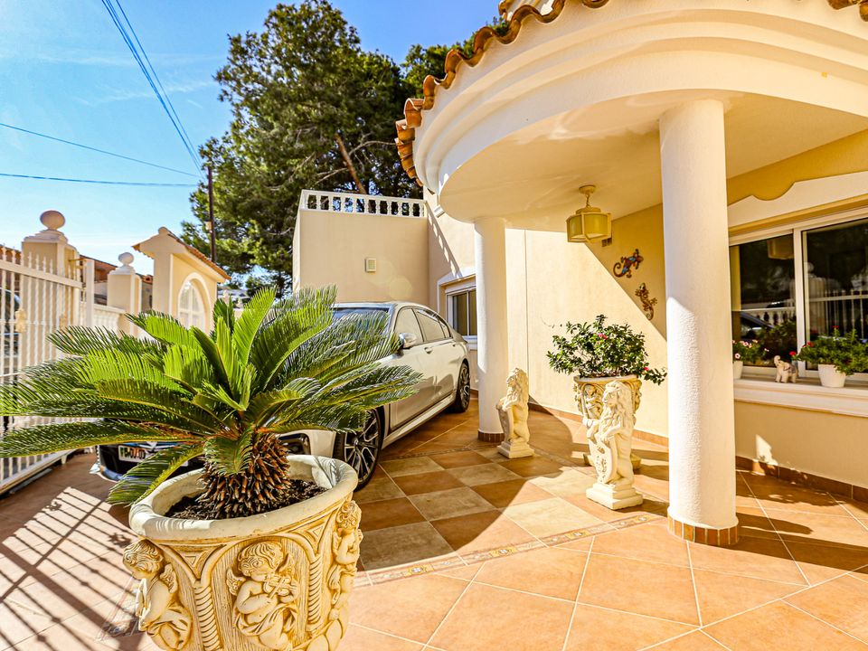 Villa i San Miguel De Salinas, Alicante - foto 5