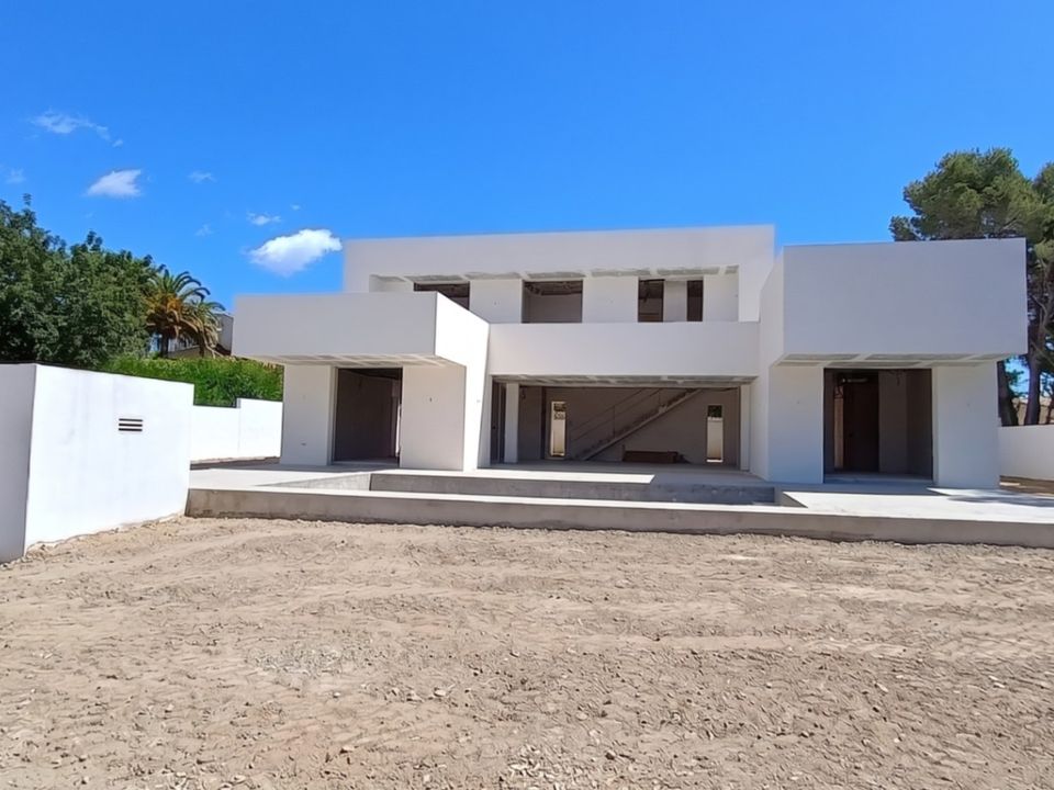 Villa i Moraira, Alicante - foto 3