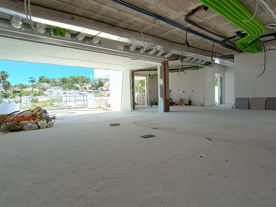 Villa i Moraira, Alicante - foto 5