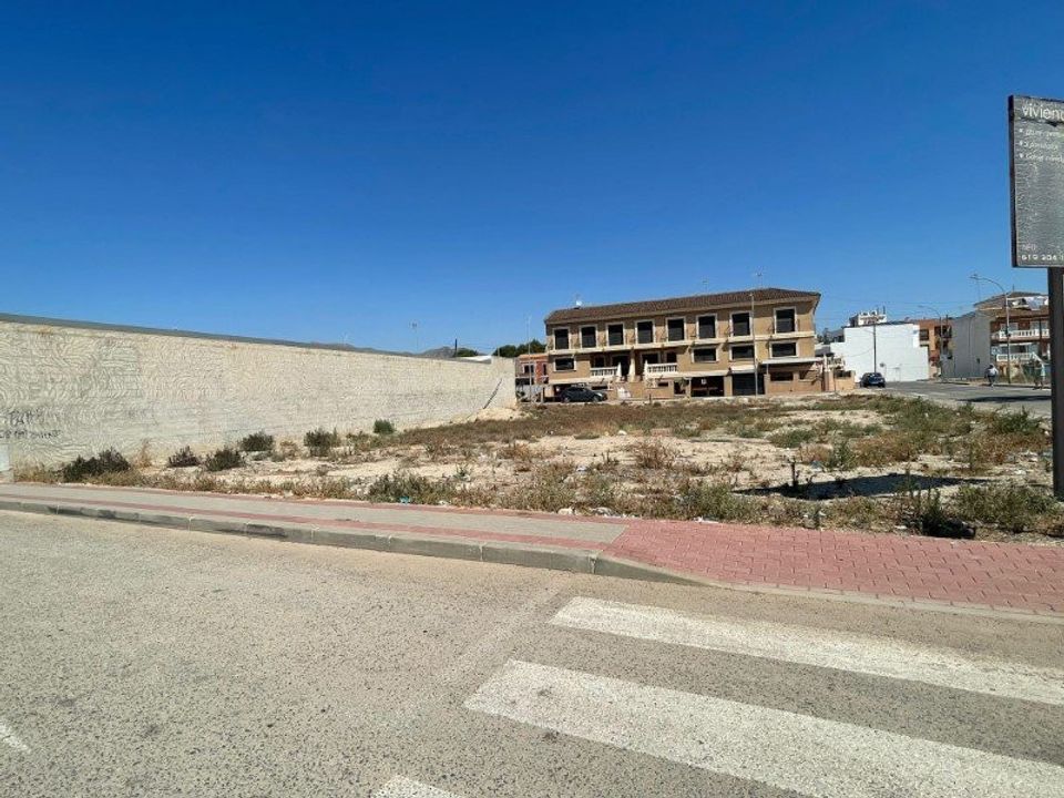 Terreno Rafal, Alicante - foto 2