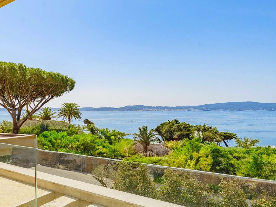 Villa i Sainte-Maxime, Var - foto 1