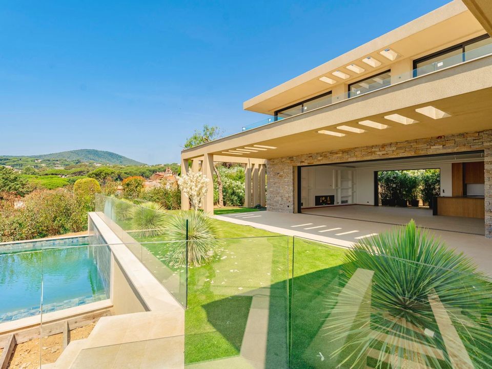 Villa i Sainte-Maxime, Var - foto 2
