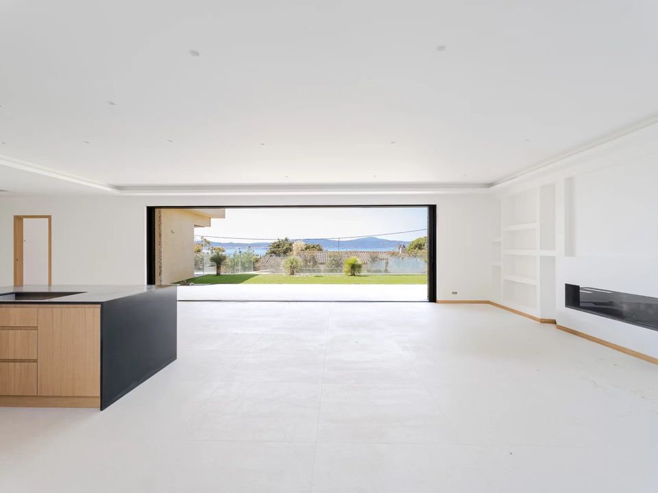 Villa i Sainte-Maxime, Var - foto 3