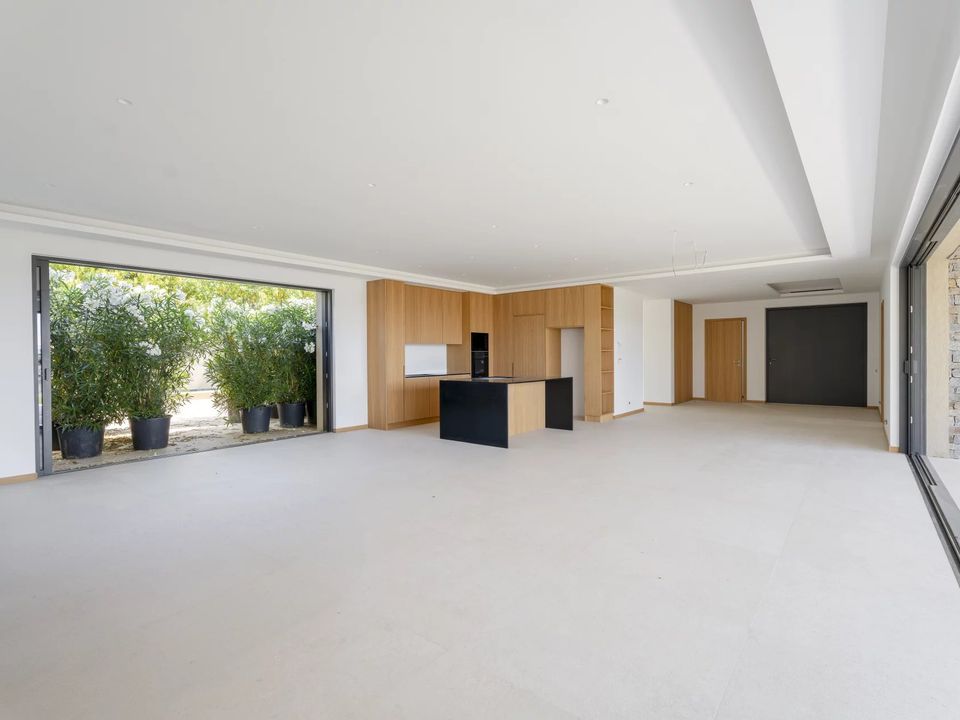 Villa i Sainte-Maxime, Var - foto 4