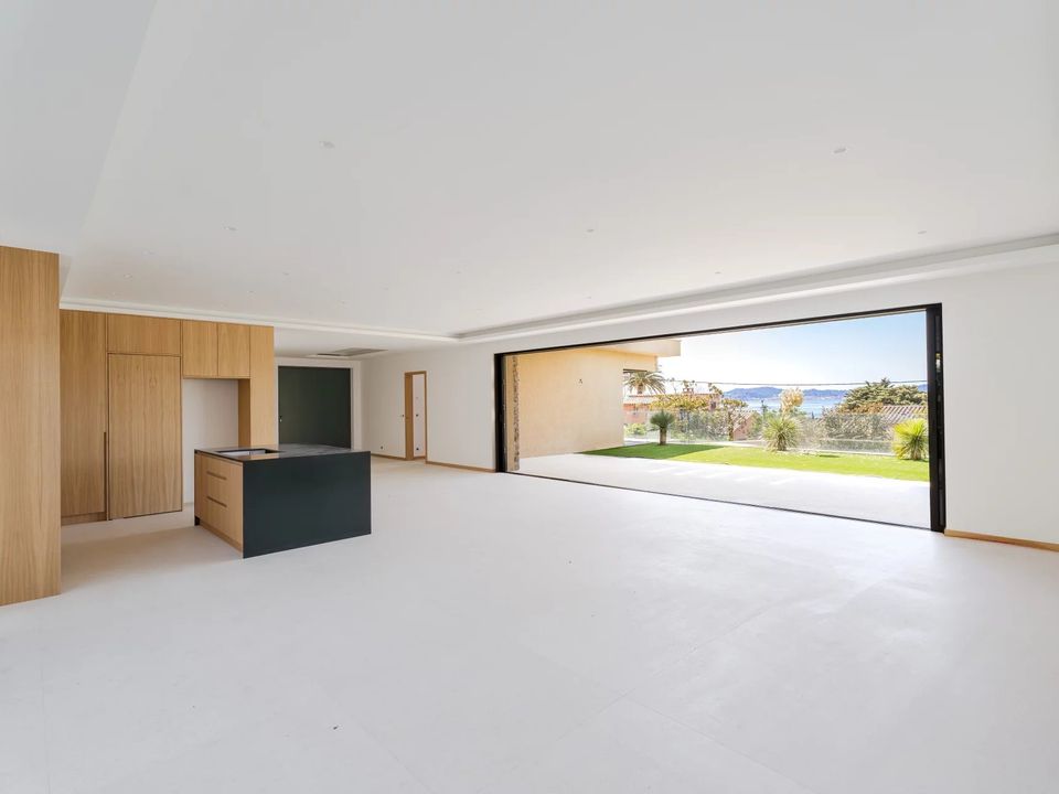 Villa i Sainte-Maxime, Var - foto 5