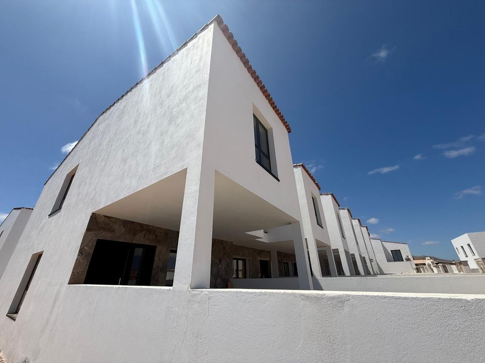 Duplex i La Oliva, Fuerteventura - foto 1