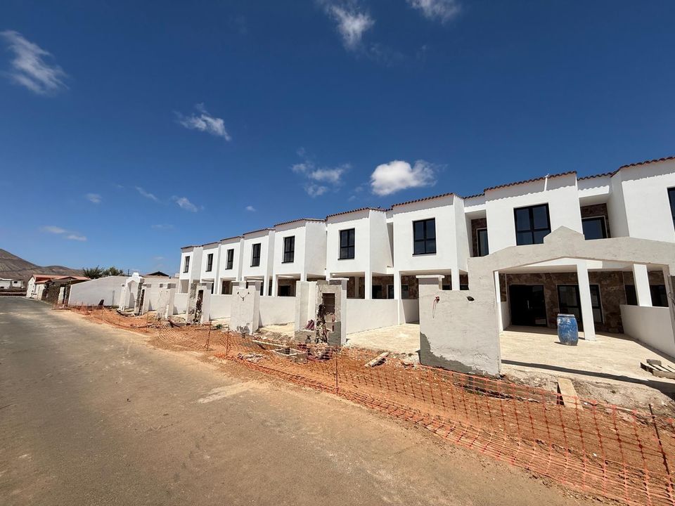 Duplex i La Oliva, Fuerteventura - foto 2