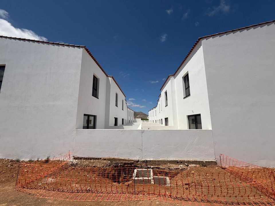Duplex i La Oliva, Fuerteventura - foto 3