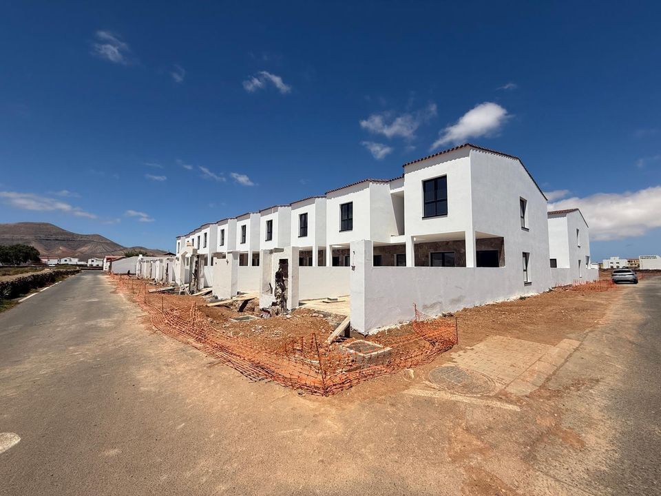 Duplex i La Oliva, Fuerteventura - foto 4