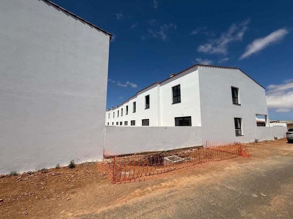 Duplex i La Oliva, Fuerteventura - foto 5