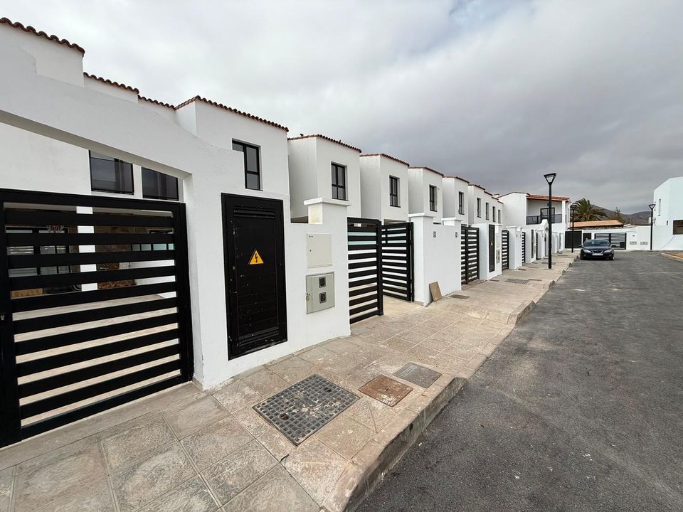 Duplex i La Oliva, Fuerteventura - foto 2