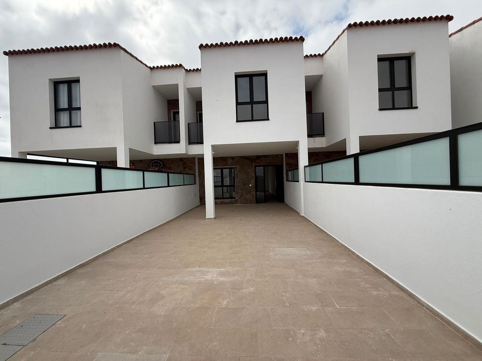 Duplex i La Oliva, Fuerteventura - foto 4