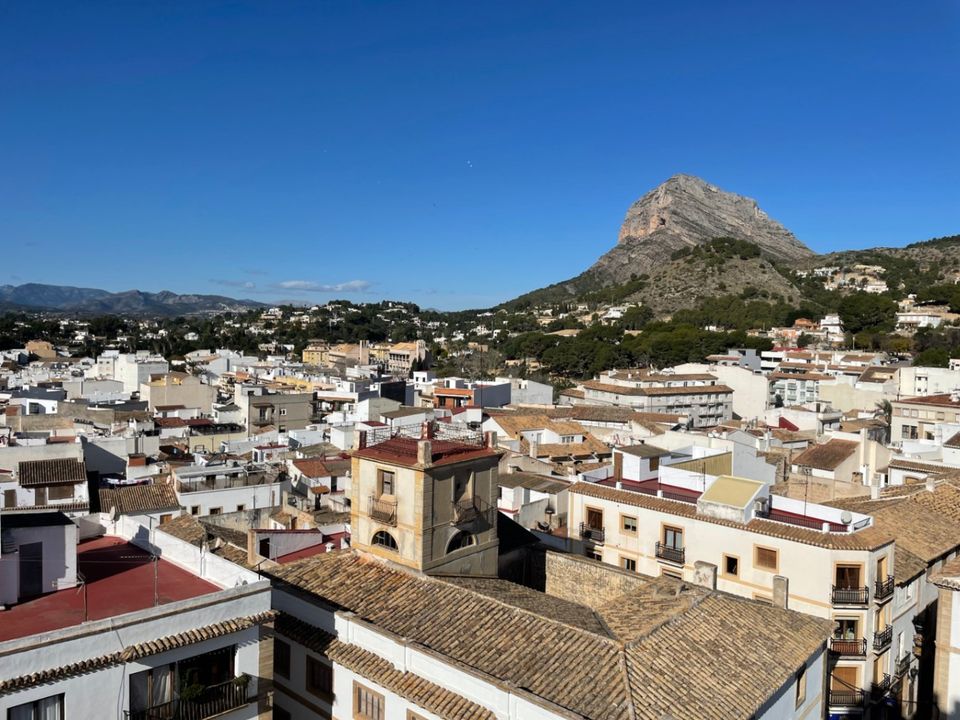 Rekkehus i Javea, Alicante - bilde 1