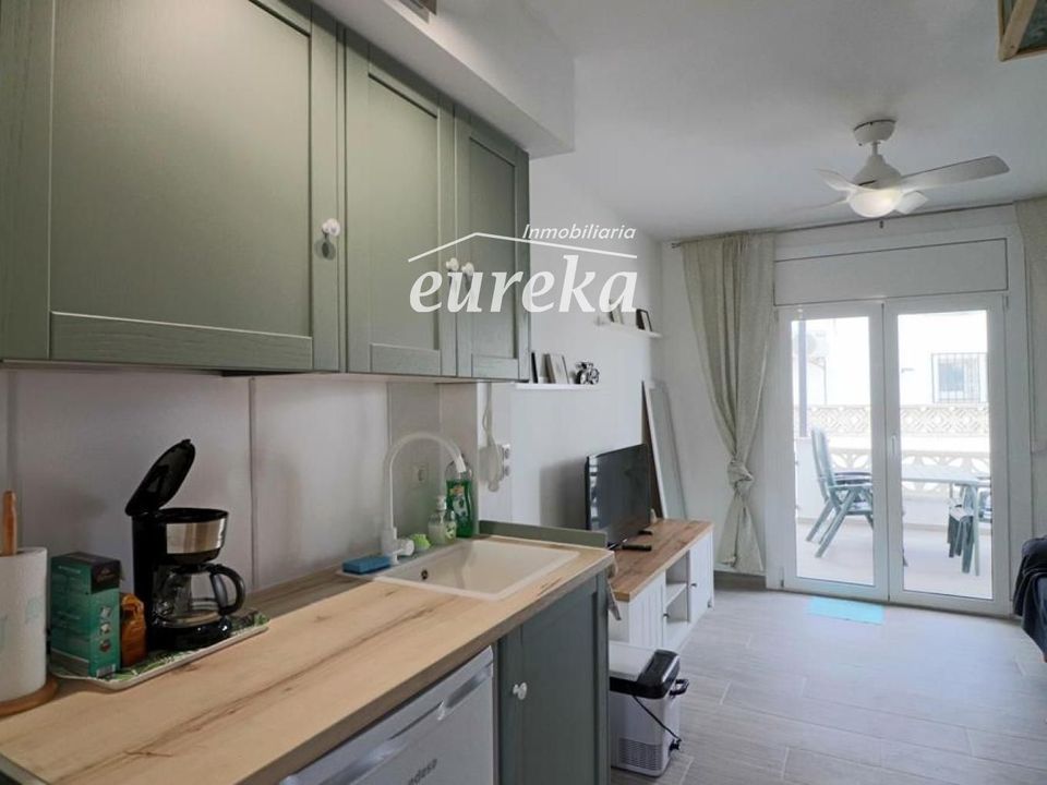 Rækkehus i Empuriabrava, Gerona - foto 1