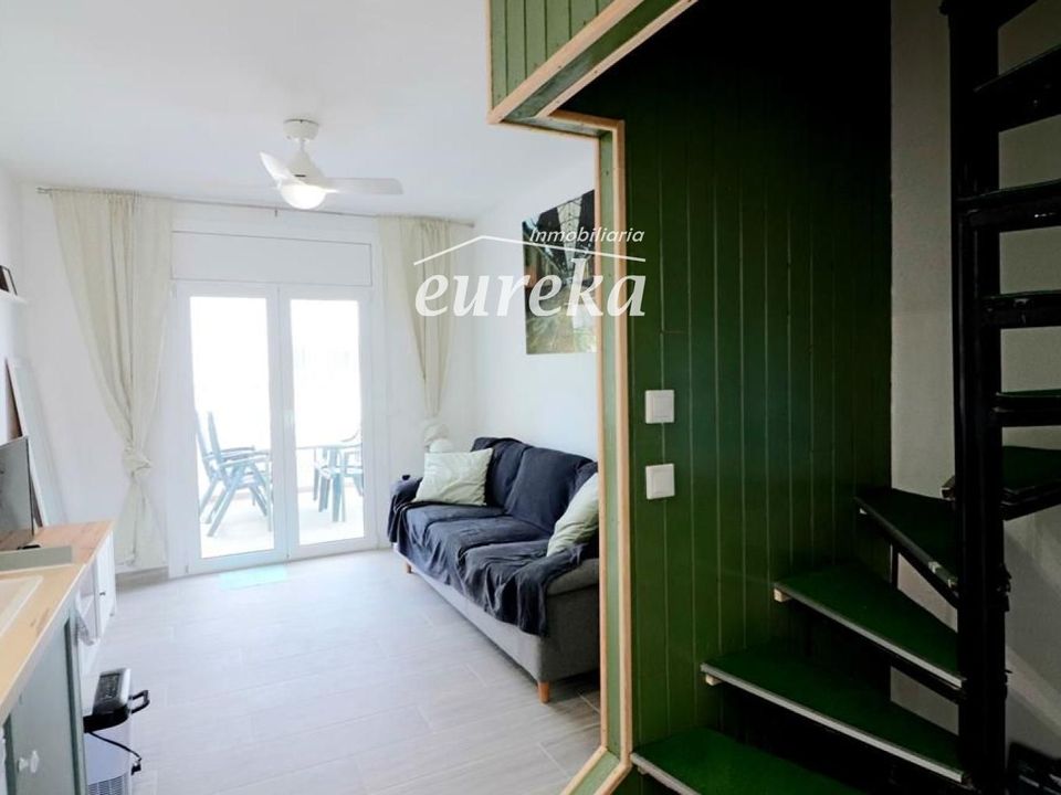 Rækkehus i Empuriabrava, Gerona - foto 4