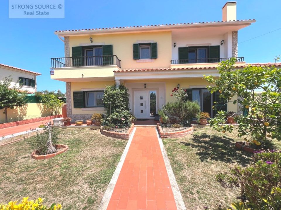 Villa i Santo Onofre e Serra do Bouro, Leiria - foto 2