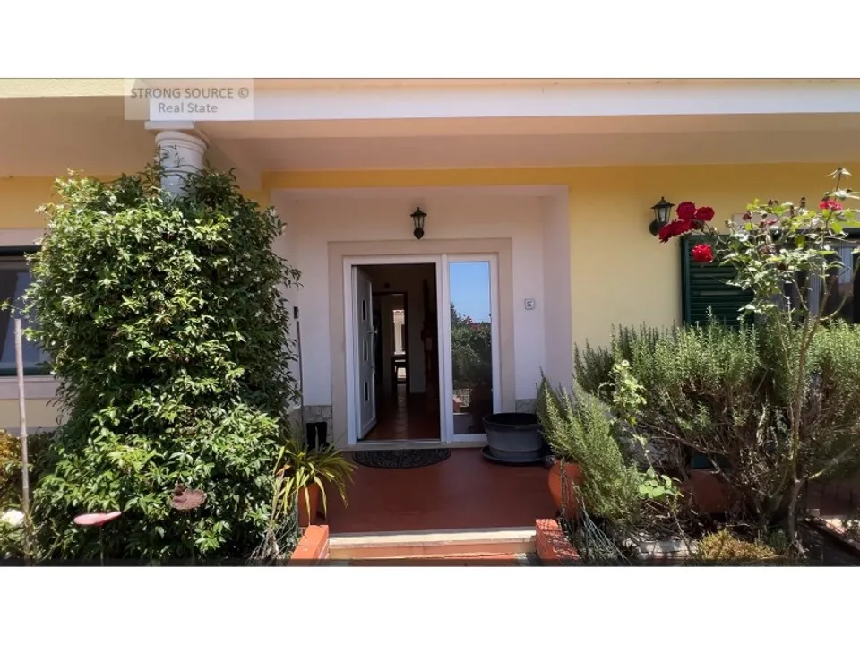 Villa i Santo Onofre e Serra do Bouro, Leiria - foto 4