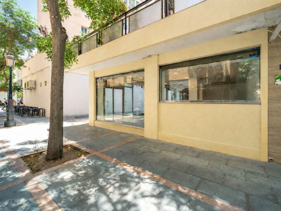L'establiment comercial a Marbella, Malaga - foto 3
