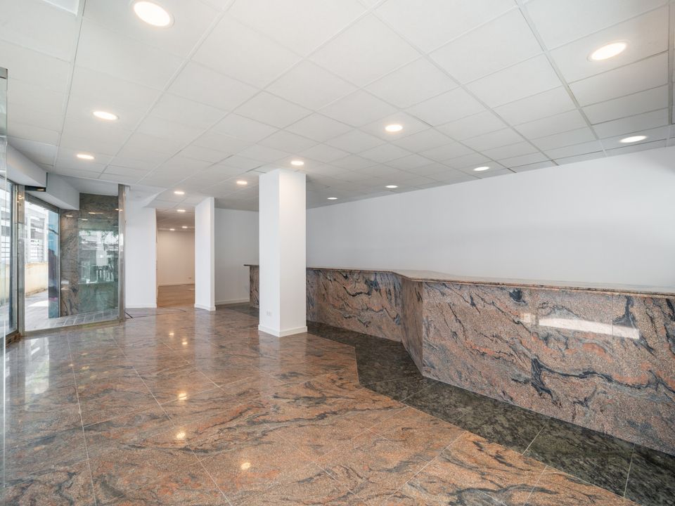 L'establiment comercial a Marbella, Malaga - foto 4