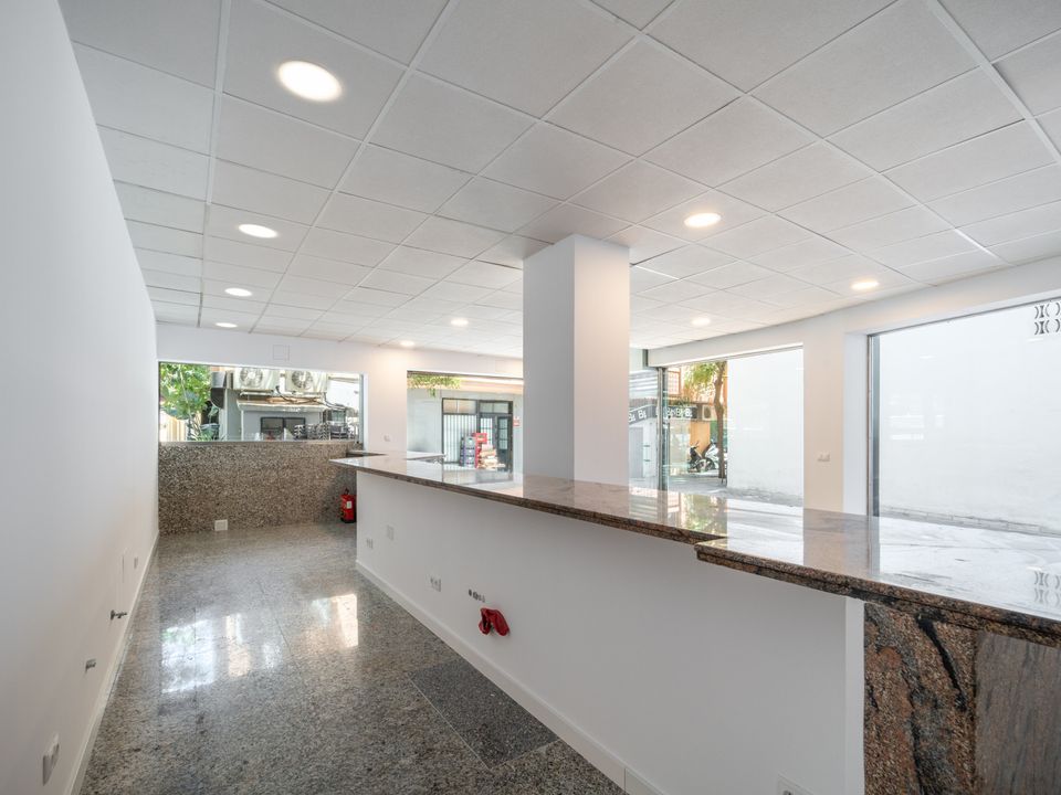 L'establiment comercial a Marbella, Malaga - foto 5