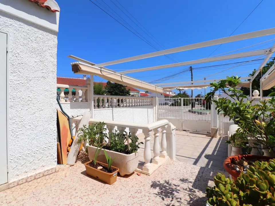 Byhus i Torrevieja, Alicante - foto 3