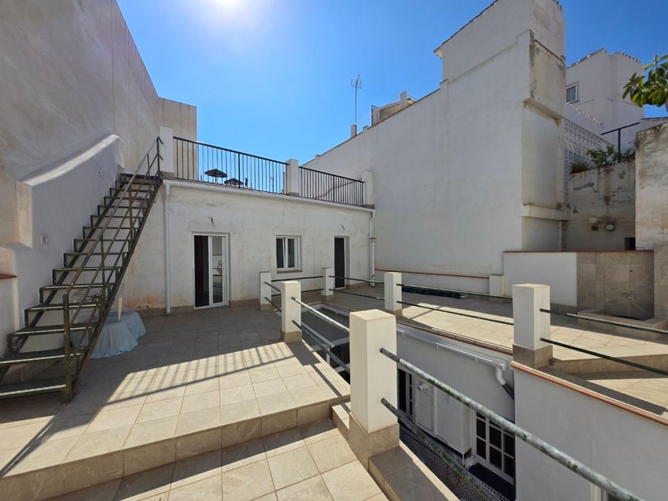Landsbyhus i Nerja, Malaga - foto 2
